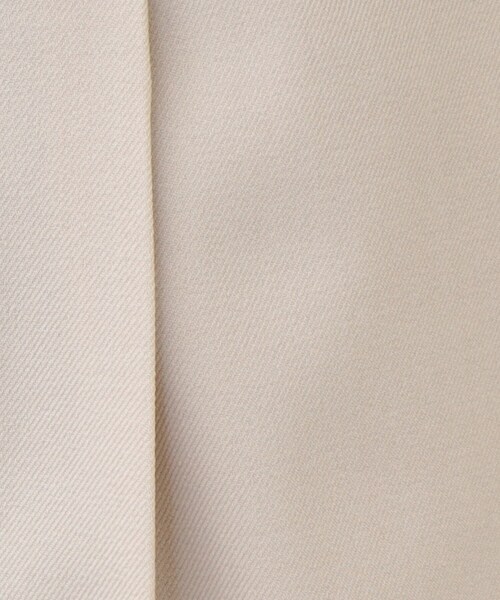 grove（グローブ）の「◆オフィススタイルにおすすめ！洗えてキレイ見えテーパードパンツ！（その他パンツ・レディース・ベージュ/パープル/ブルー・03/02/01/05/04）」の8枚目の写真