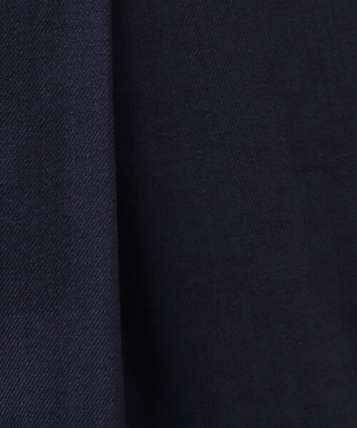 grove（グローブ）の「◆オフィススタイルにおすすめ！洗えてキレイ見えテーパードパンツ！（その他パンツ・レディース・ベージュ/パープル/ブルー・03/02/01/05/04）」の16枚目の写真