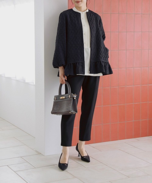 DREAMLAND Velour セットアップ(2WAYパンツのみ) DIMENSIONE danza セットアップ ベロアフルジップフーディー＆パンツ