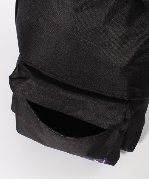 GERRY（ジェリー）の「【GERRY/ジェリー】ワンポイントロゴデイバック（バックパック/リュック・メンズ・ブラウン/チャコール/ブラック・FREE）」の22枚目の写真