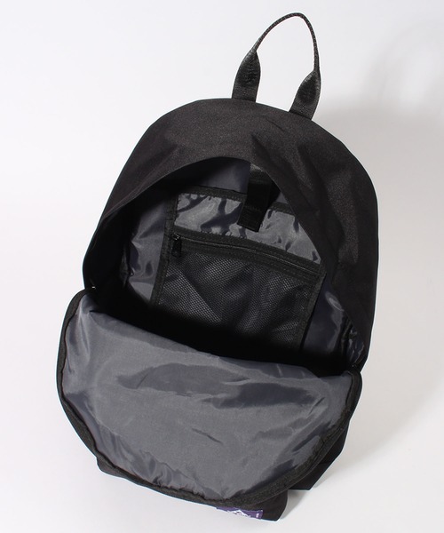 GERRY（ジェリー）の「【GERRY/ジェリー】ワンポイントロゴデイバック（バックパック/リュック・メンズ・ブラウン/チャコール/ブラック・FREE）」の21枚目の写真