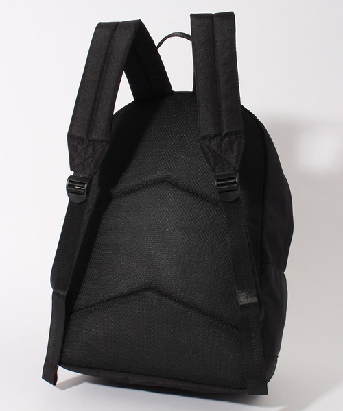 GERRY（ジェリー）の「【GERRY/ジェリー】ワンポイントロゴデイバック（バックパック/リュック・メンズ・ブラウン/チャコール/ブラック・FREE）」の18枚目の写真