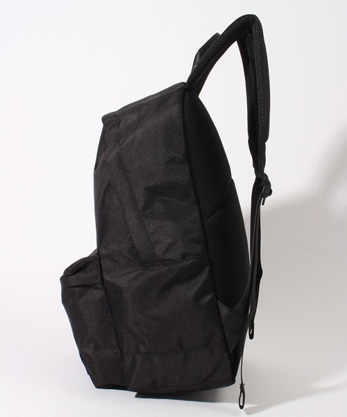 GERRY（ジェリー）の「【GERRY/ジェリー】ワンポイントロゴデイバック（バックパック/リュック・メンズ・ブラウン/チャコール/ブラック・FREE）」の17枚目の写真