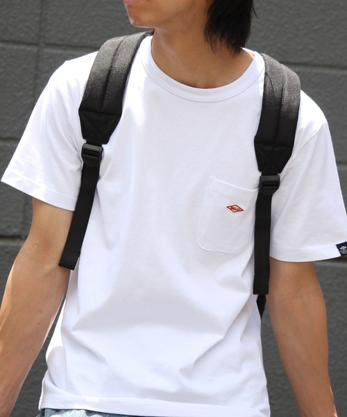 GERRY（ジェリー）の「【GERRY/ジェリー】ワンポイントロゴデイバック（バックパック/リュック・メンズ・ブラウン/チャコール/ブラック・FREE）」の5枚目の写真