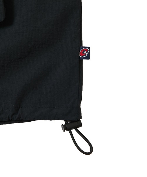 WHO'S WHO gallery（フーズフーギャラリー）の「COOPER FACTスタンドカラーベスト（ベスト・メンズ・アイボリー/ブラック/カーキ・FREE）」の17枚目の写真