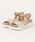 ECCO�i�G�R�[�j�́u�G�R�[ �t���[�g �E�F�b�W �R�[�N �q�[���i�T���_���j�v�b�z���C�g�S�[���h