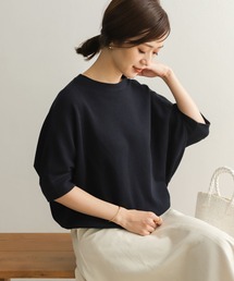 URBAN RESEARCH DOORS | 『WEB/一部店舗限定カラー』タックフライスワイドTシャツ(Tシャツ/カットソー)