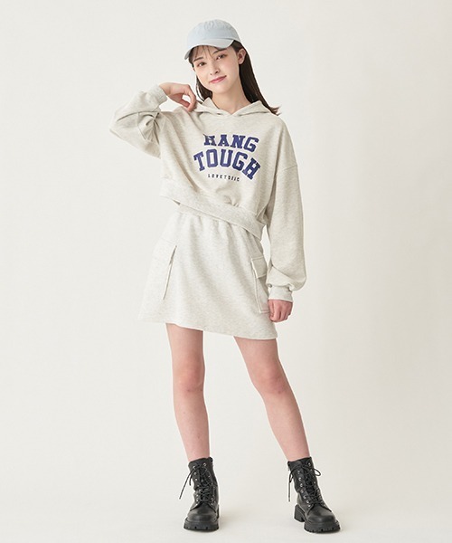 セール】サークル刺繍CAP（キャップ）｜LOVETOXIC