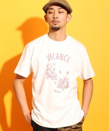 VACANCE Tee