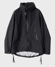 【OUTLIERS】3L SHELL JACKET