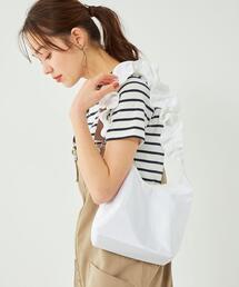 HELOYSE | 【別注】＜HELOYSE＞ BTFY バッグ(ショルダーバッグ)