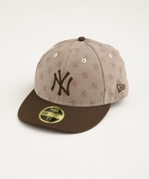NEW ERA（ニューエラ）の「NEW ERA/LP 59FIFTY(R)/ニューヨーク・ヤンキース（キャップ）」