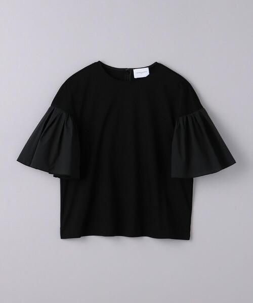 UNITED ARROWS（ユナイテッドアローズ）の「コンビ フリル