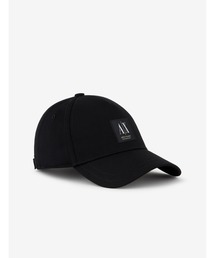 ARMANI EXCHANGE | 【A|X アルマーニ エクスチェンジ】A|Xロゴパッチ　パネルキャップ(キャップ)