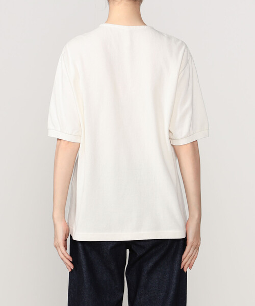 SCYE BASICS（サイベーシックス）の「SCYE BASICS | 〈別注〉鹿の子