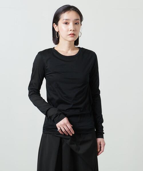 MARW UNITED ARROWS マルゥ ユナイテッドアローズ ロングベスト MARW UNITED ARROWS（マルゥ ユナイテッドアローズ）の「＜MARW