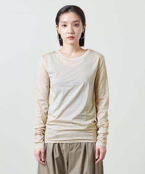 MARW UNITED ARROWS マルゥ ユナイテッドアローズ ロングベスト MARW UNITED ARROWS（マルゥ ユナイテッドアローズ）の「＜MARW