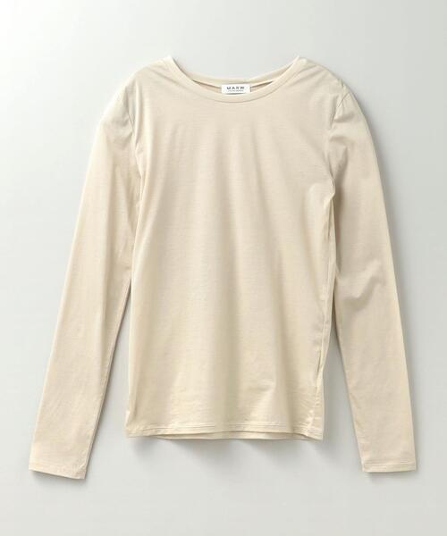 MARW UNITED ARROWS マルゥ ユナイテッドアローズ ロングベスト Vest｜OUTERWEAR｜マルゥ ユナイテッドアローズ（MARW UNITED