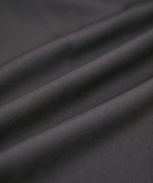 VIS（ビス）の「Vネックスリットジャンパースカート（ジャンパースカート・レディース・ブラック/キナリ/ベージュ系その他2・FREE）」の13枚目の写真