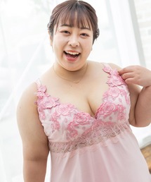 fran de lingerie(tfWF[)̃S[WXKNhJs[X̃Ci[Ƃ uO[XCXgOf fUCnXbvv Xbv(̑A_[EFA/Ci[)