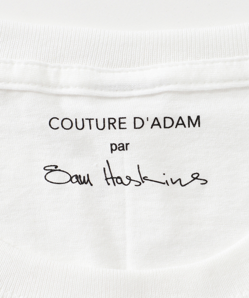 IENA（イエナ）の「【COUTURE D`ADAM/クチュールドアダム】KATE