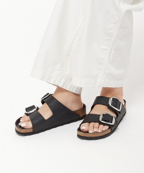 AP STUDIO（エーピーストゥディオ）の「【BIRKENSTOCK 