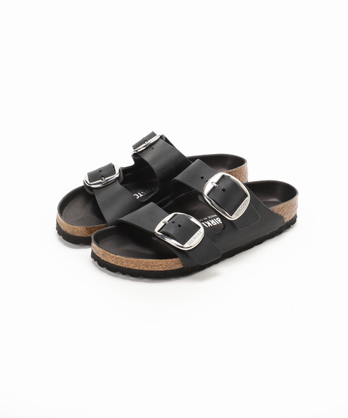AP STUDIO（エーピーストゥディオ）の「【BIRKENSTOCK 