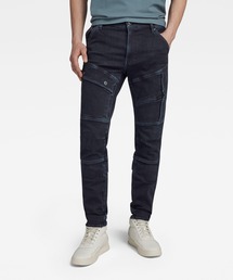 G-STAR | AIRBLAZE 3D SKINNY JEANS/スキニー/立体裁断(デニムパンツ)