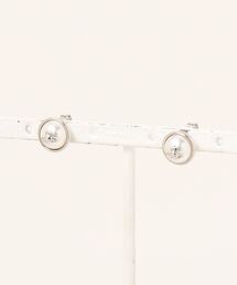 Vivienne Westwood | 62010053/OLGA EARRINGS-SM(ピアス（両耳用）)