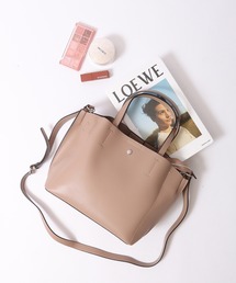 LegatoLargo　かるいかばん　２ＷＡＹトートバッグ