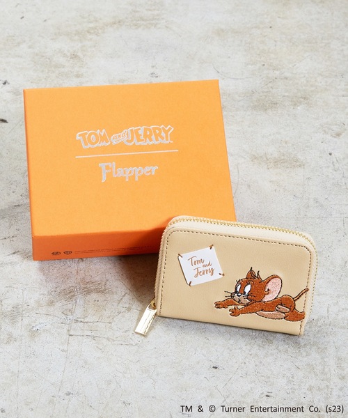 SEVEN BY SEVEN(セブンバイセブン)LEATHER TRIANGLE COIN CASE