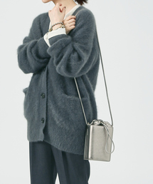 LOWELL things | Octa/ドロストminiショルダーBAG(ショルダーバッグ)