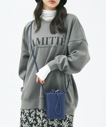 Octa/ドロストミニショルダーバッグ