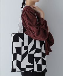 Tricote | ニットトートバッグ(トートバッグ)