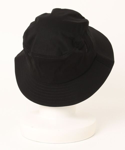 Mark Gonzales（マーク・ゴンザレス）の「マークゴンザレス　GARFIELDコラボ バケットハット 【(What it isNt) ART BY MARK GONZALES】（ハット・メンズ・ベージュ/ブラック/ホワイト・FREE）」の4枚目の写真