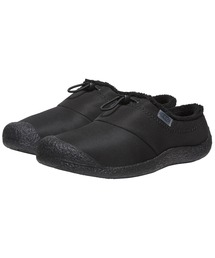 KEEN/キーン スニーカー レディース スライド モック HOWSER III SLIDE ハウザー 1028162