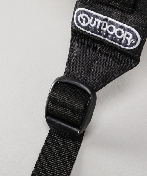 OUTDOOR PRODUCTS(アウトドアプロダクツ)の「452W X-SMALL SOLID(バックパック/リュック・レディース・グリーン/レッド/チャコールグレー/ネイビー/パープル/ボルドー/ブルー系その他/グリーン系その他/ベージュ/ピンク系その他/オレンジ/ブラック・FREE)」の13枚目の写真
