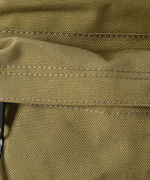 OUTDOOR PRODUCTS(アウトドアプロダクツ)の「452W X-SMALL SOLID(バックパック/リュック・レディース・グリーン/レッド/チャコールグレー/ネイビー/パープル/ボルドー/ブルー系その他/グリーン系その他/ベージュ/ピンク系その他/オレンジ/ブラック・FREE)」の20枚目の写真