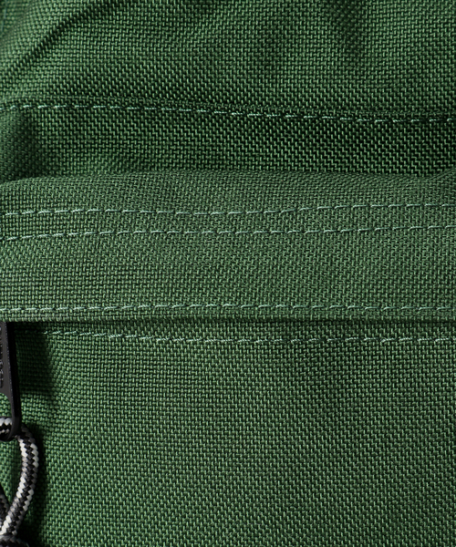 OUTDOOR PRODUCTS(アウトドアプロダクツ)の「452W X-SMALL SOLID(バックパック/リュック・レディース・グリーン/レッド/チャコールグレー/ネイビー/パープル/ボルドー/ブルー系その他/グリーン系その他/ベージュ/ピンク系その他/オレンジ/ブラック・FREE)」の21枚目の写真