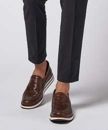 wjk | mko11534- loafer sneakers ローファー(ローファー)