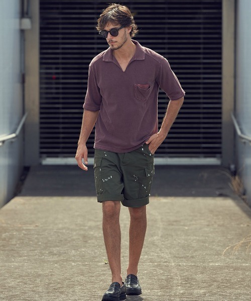 wjk（ダヴルジェイケイ）の「mko11534- loafer sneakers ローファー（ローファー・メンズ・ダークブラウン/ブラック・43/41/42）」の7枚目の写真