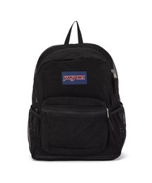 JANSPORT(�W�����X�|�[�c)��JANSPORT ECO MESH PACK�i�W�����X�|�[�c �G�R ���b�V�� �p�b�N�j(�o�b�N�p�b�N/�����b�N)