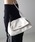 me+em selecti~[ZNgj́uy Rcolor z`F[tFCNU[tbvV_[obO ^  chain fake leather flap shoulder bagiV_[obOjvbAC{[