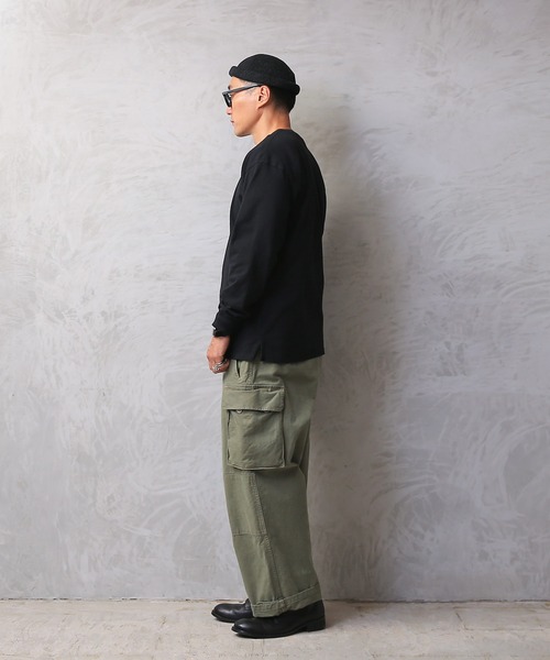 WAIPER.inc（ワイパーインク）の「Good wear USAコットン