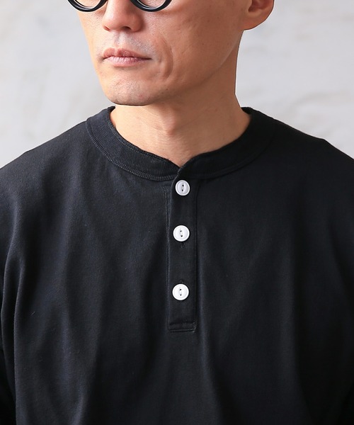 WAIPER.inc（ワイパーインク）の「Good wear USAコットン