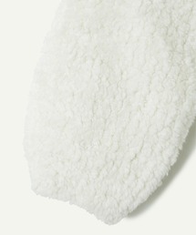 leinwande（ラインヴァンド）の「Boa Hand Knitted Top（ニット