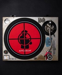 ”PUBLIC ENEMY” Slip Mat