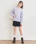 pom ponette junior(ポンポネットジュニア)の「パンツ(チノパンツ)」