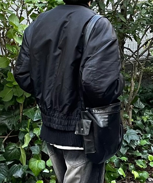 雰囲気◎　90S　BACK FIRE　紫　MA-1　刺繍　ボンバージャケット 雰囲気◎ 90S BACK FIRE 紫 MA-1 刺繍 ボンバージャケット