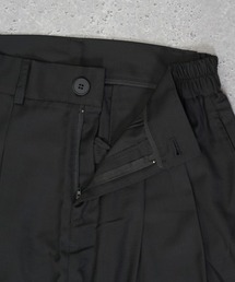 Shoowtime（ショウタイム）の「オーバーワイドニータック袴パンツ
